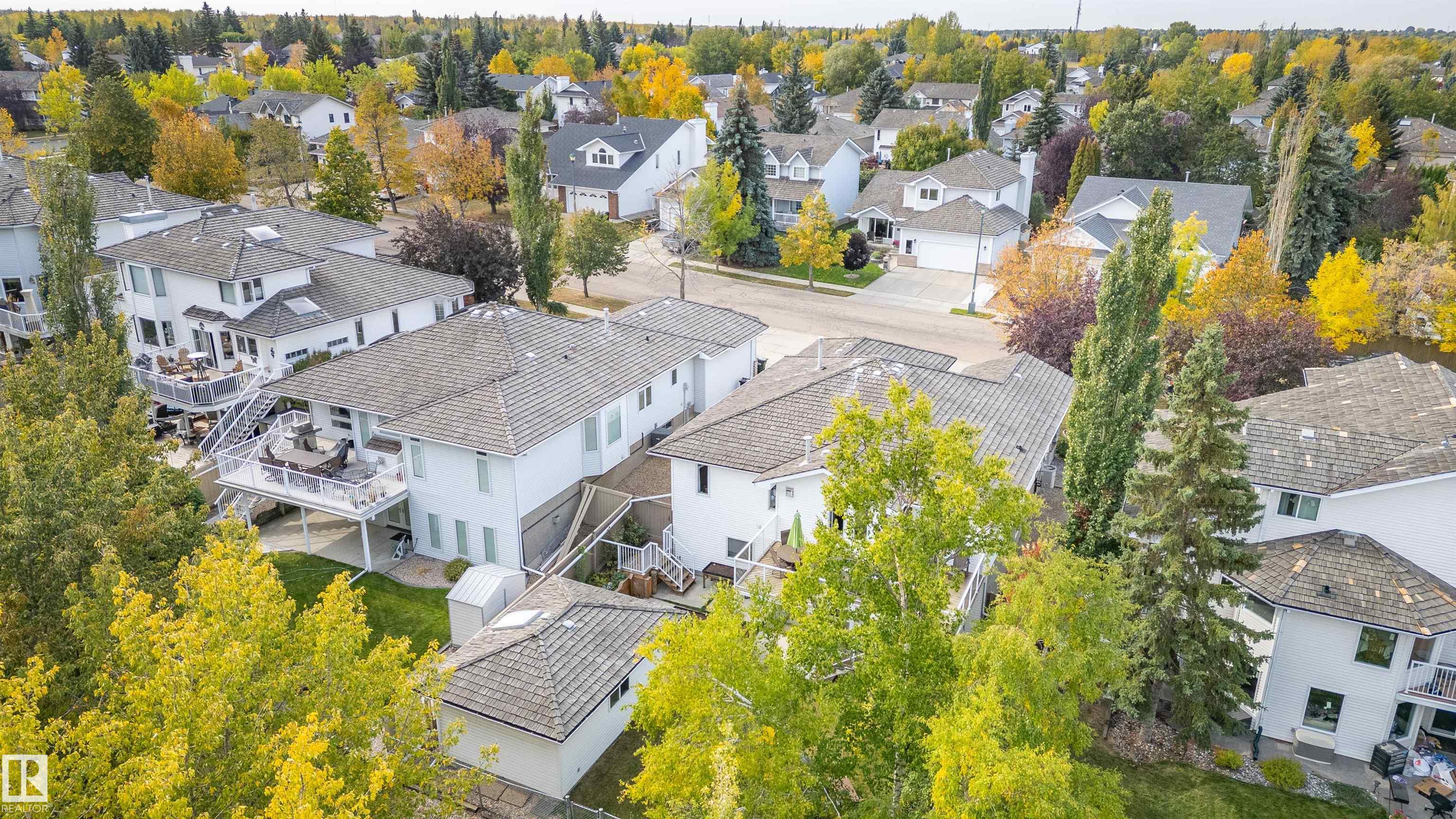 Photo 68 at 102 Ridgemont Crescent, The Ridge, Sherwood Park