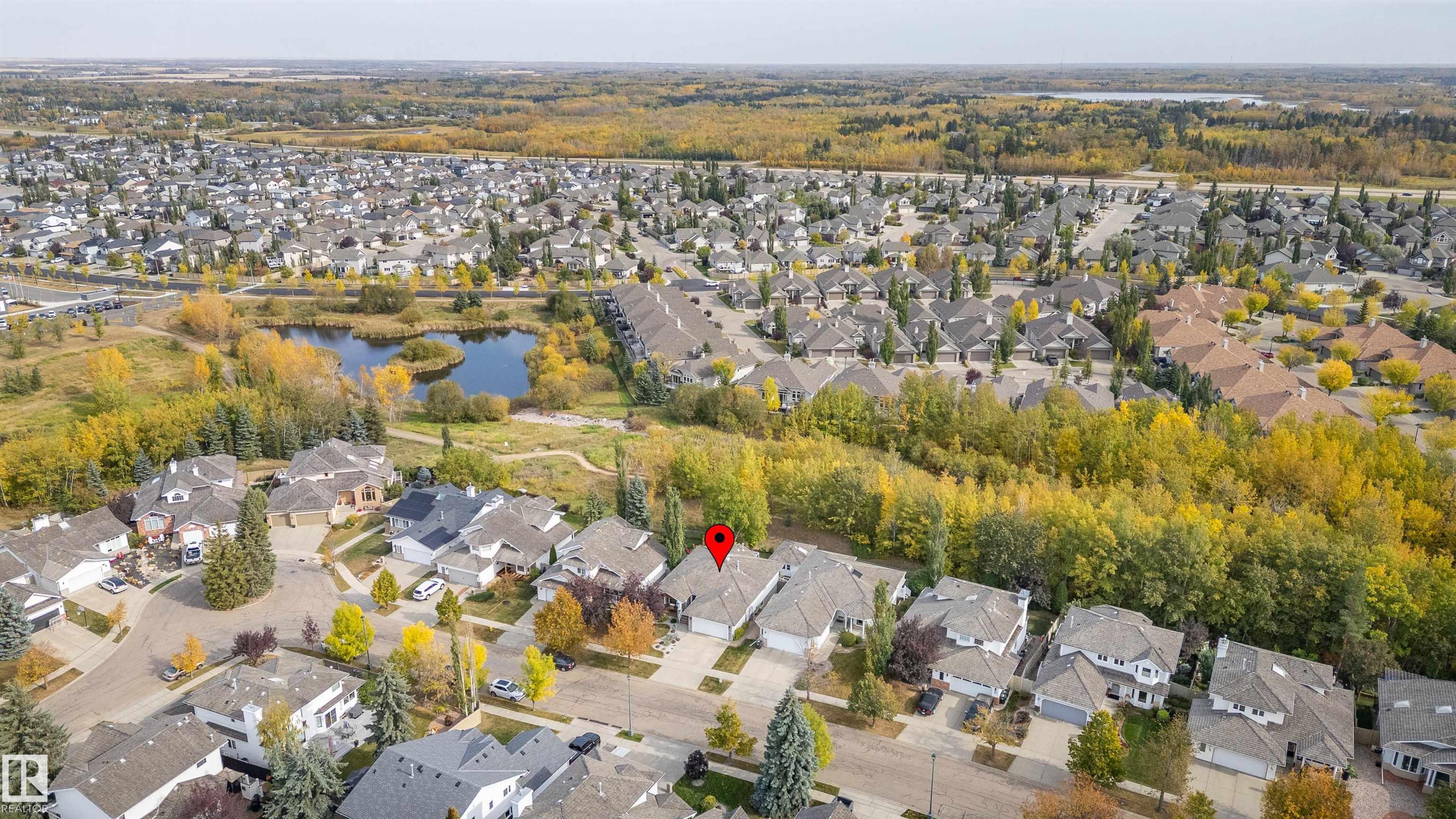 Photo 9 at 102 Ridgemont Crescent, The Ridge, Sherwood Park