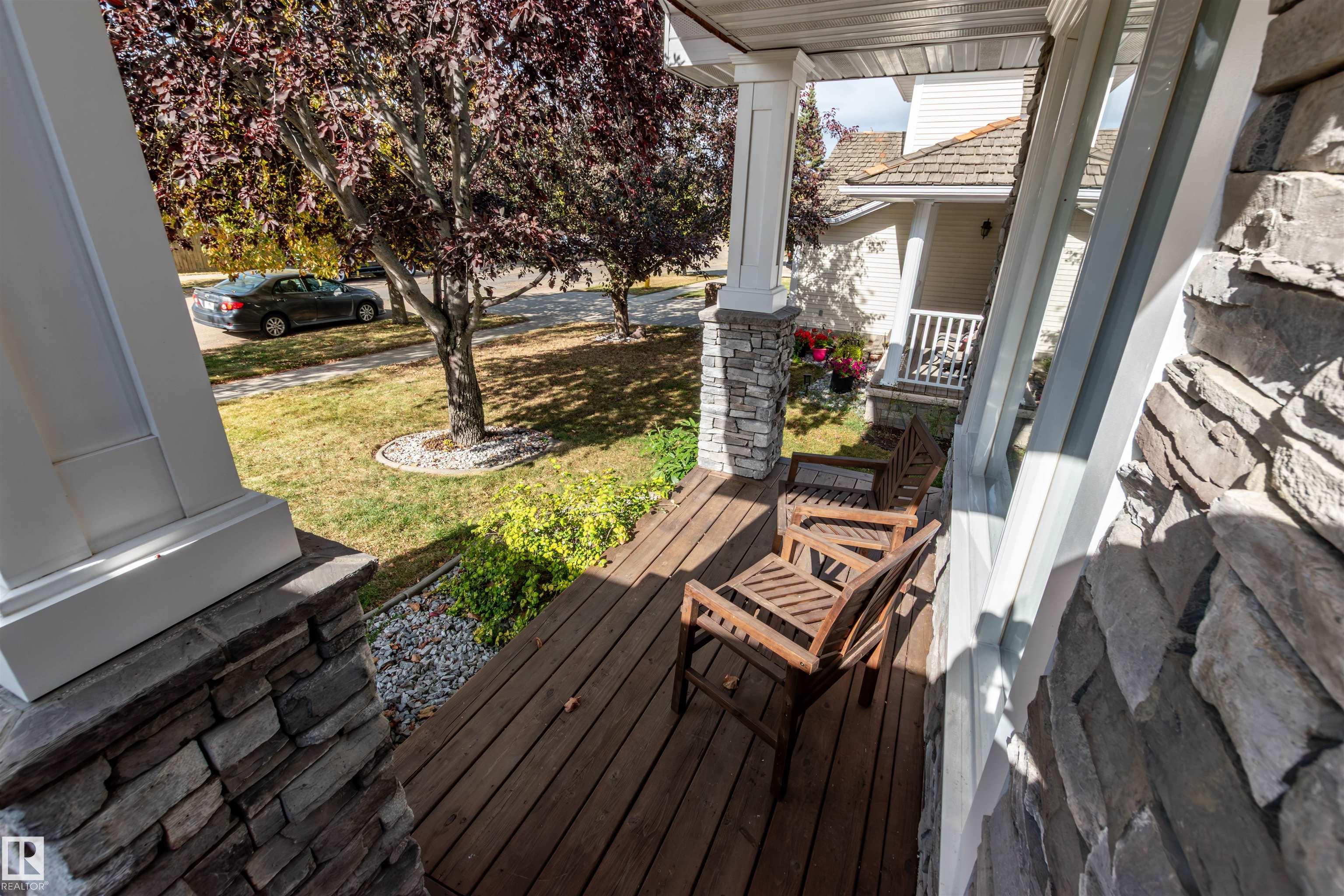 Photo 10 at 102 Ridgemont Crescent, The Ridge, Sherwood Park