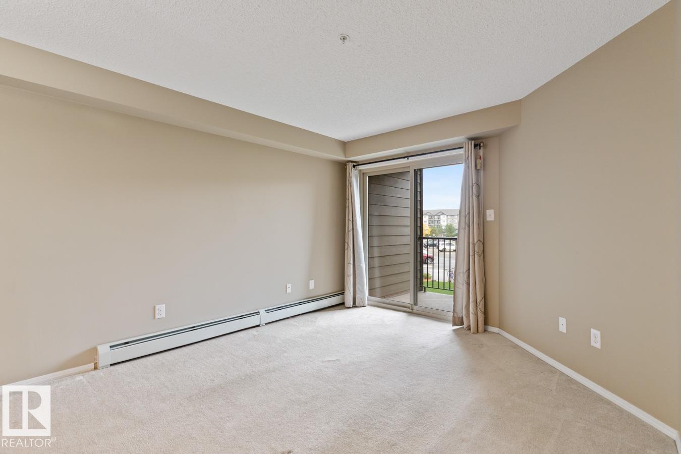 Photo 11 at 208 - 270 Mcconachie Drive NW, McConachie Area, Edmonton