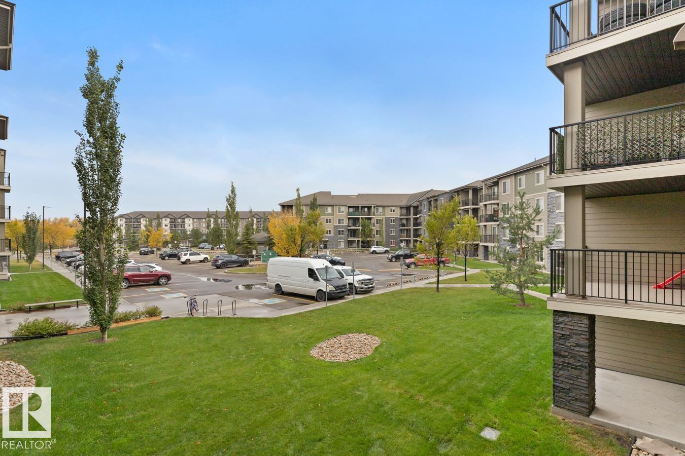 Photo 18 at 208 - 270 Mcconachie Drive NW, McConachie Area, Edmonton