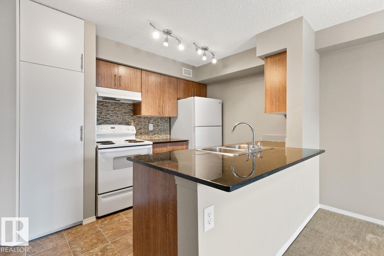 Photo 3 at 208 - 270 Mcconachie Drive NW, McConachie Area, Edmonton