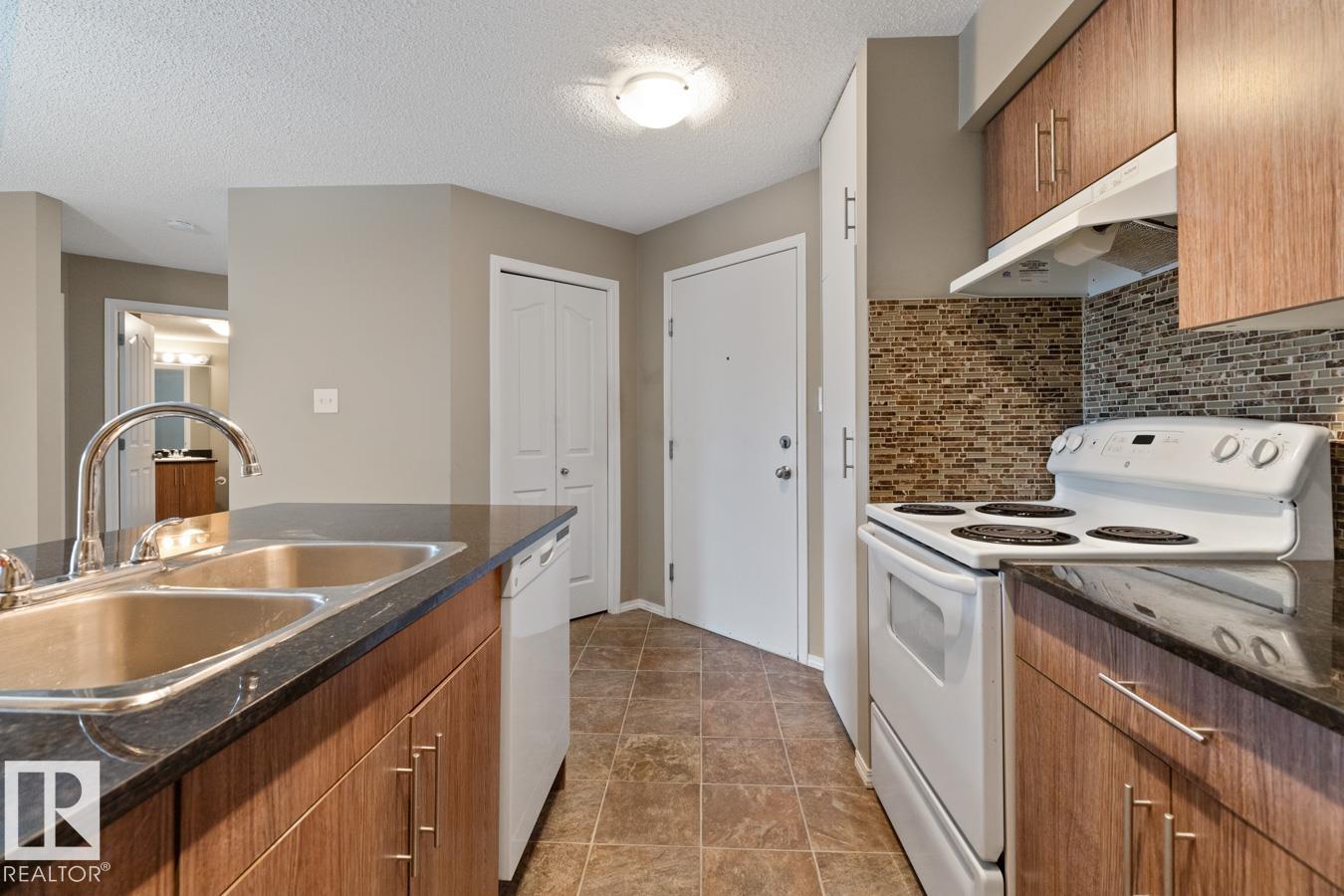 Photo 7 at 208 - 270 Mcconachie Drive NW, McConachie Area, Edmonton