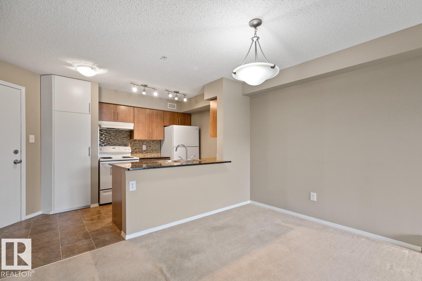 Photo 8 at 208 - 270 Mcconachie Drive NW, McConachie Area, Edmonton