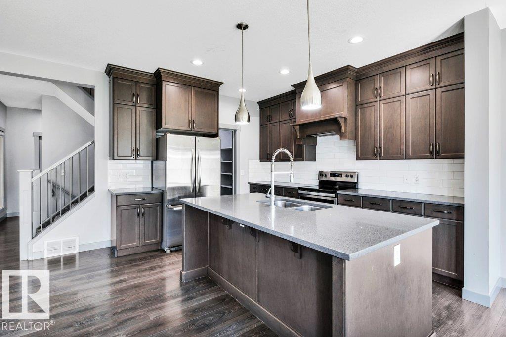 Photo 14 at 5075 Andison Close SW, Allard, Edmonton