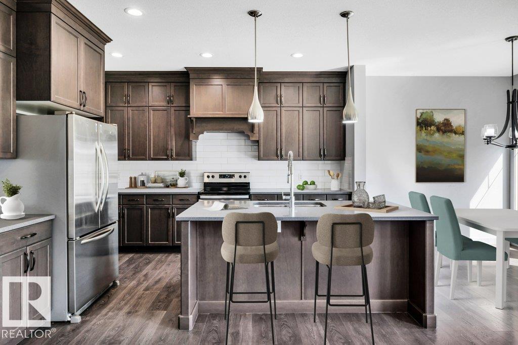 Photo 16 at 5075 Andison Close SW, Allard, Edmonton
