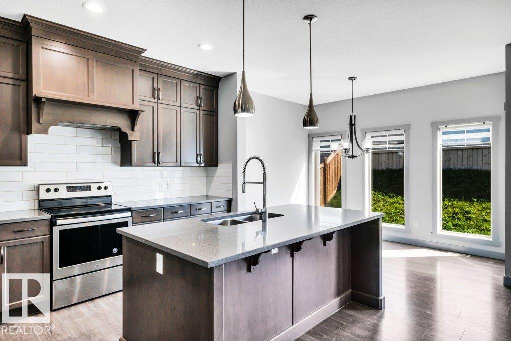 Photo 17 at 5075 Andison Close SW, Allard, Edmonton
