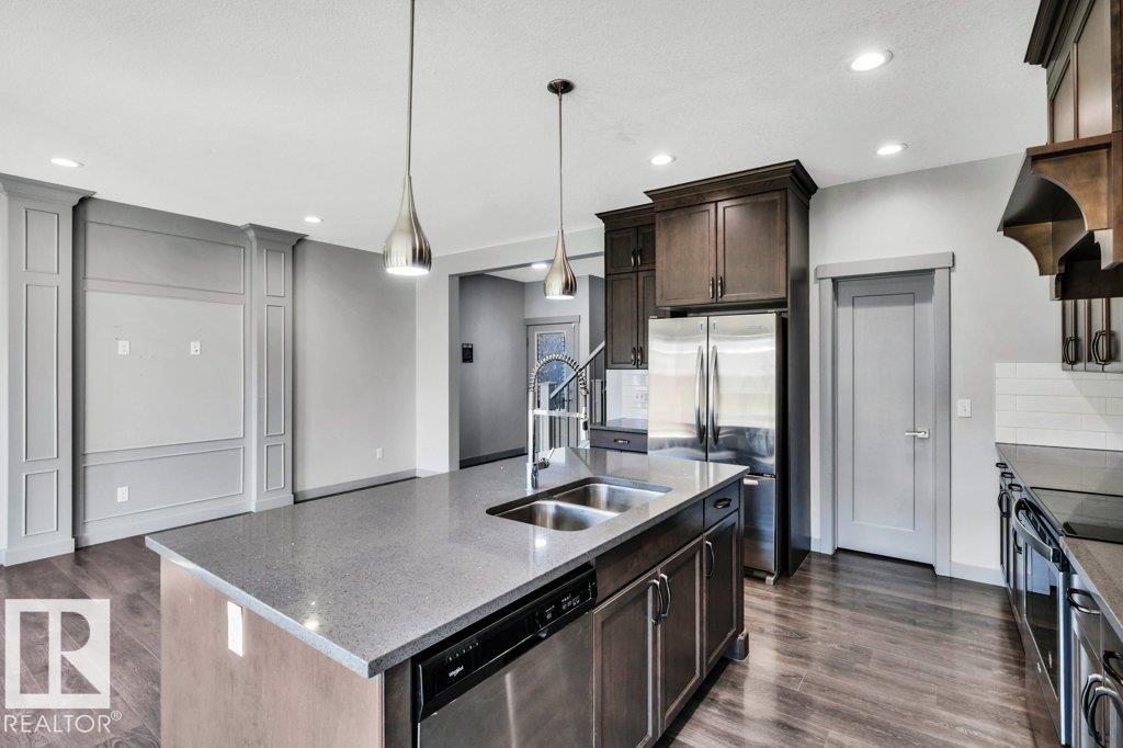 Photo 20 at 5075 Andison Close SW, Allard, Edmonton