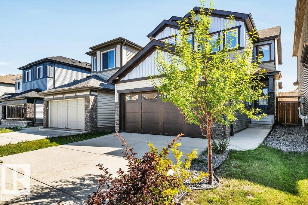 Photo 3 at 5075 Andison Close SW, Allard, Edmonton