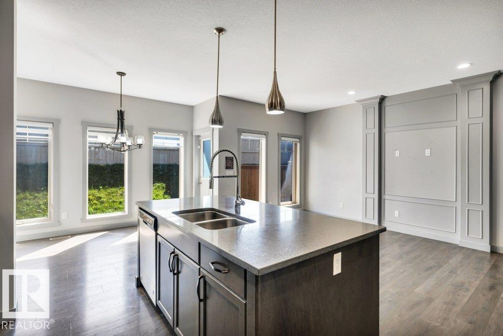 Photo 21 at 5075 Andison Close SW, Allard, Edmonton