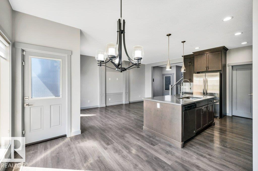 Photo 25 at 5075 Andison Close SW, Allard, Edmonton