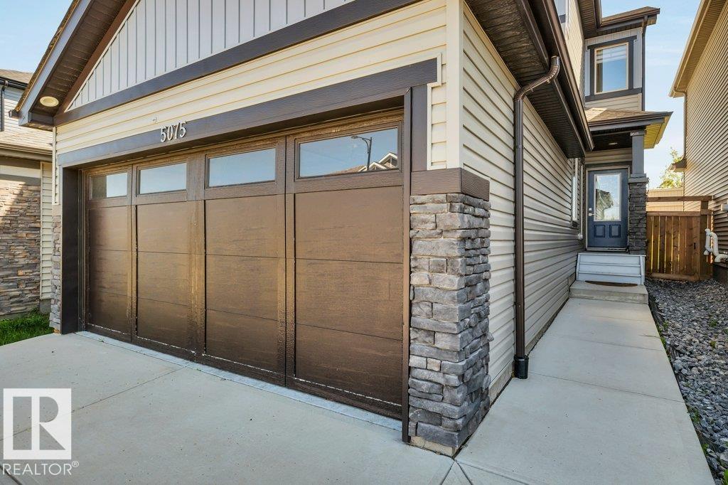 Photo 4 at 5075 Andison Close SW, Allard, Edmonton