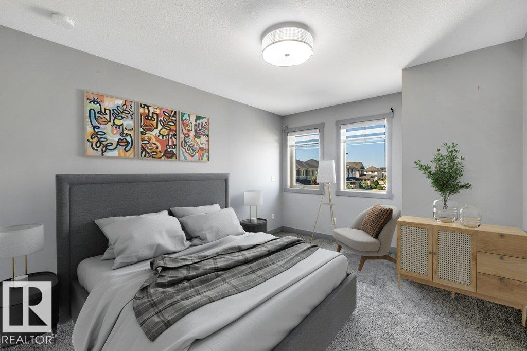 Photo 35 at 5075 Andison Close SW, Allard, Edmonton