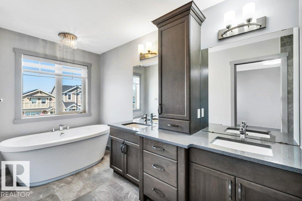 Photo 38 at 5075 Andison Close SW, Allard, Edmonton