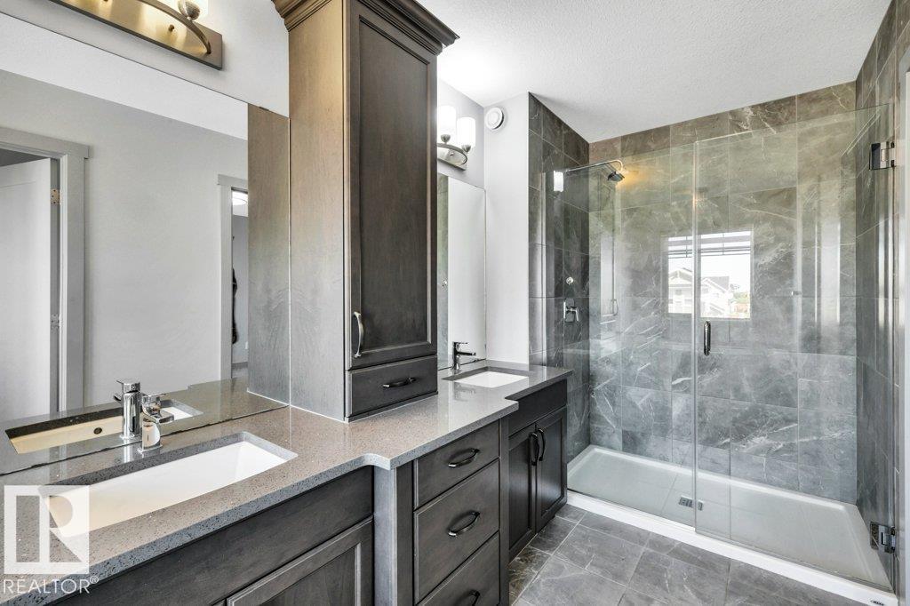 Photo 39 at 5075 Andison Close SW, Allard, Edmonton