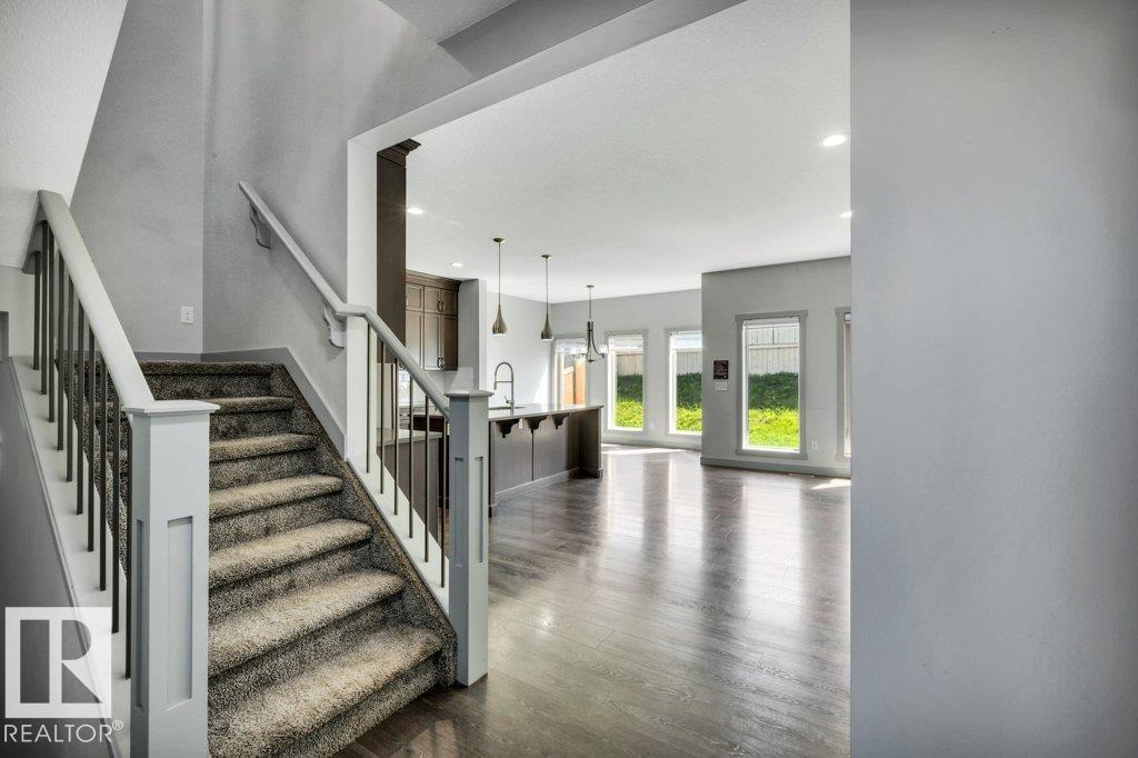 Photo 5 at 5075 Andison Close SW, Allard, Edmonton