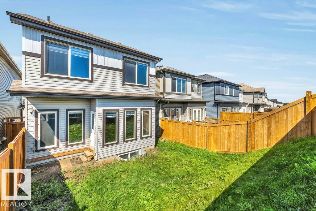 Photo 51 at 5075 Andison Close SW, Allard, Edmonton