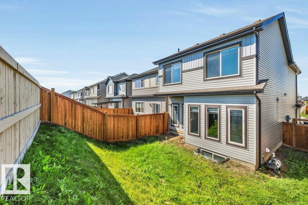 Photo 53 at 5075 Andison Close SW, Allard, Edmonton