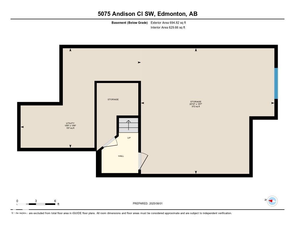 Photo 56 at 5075 Andison Close SW, Allard, Edmonton