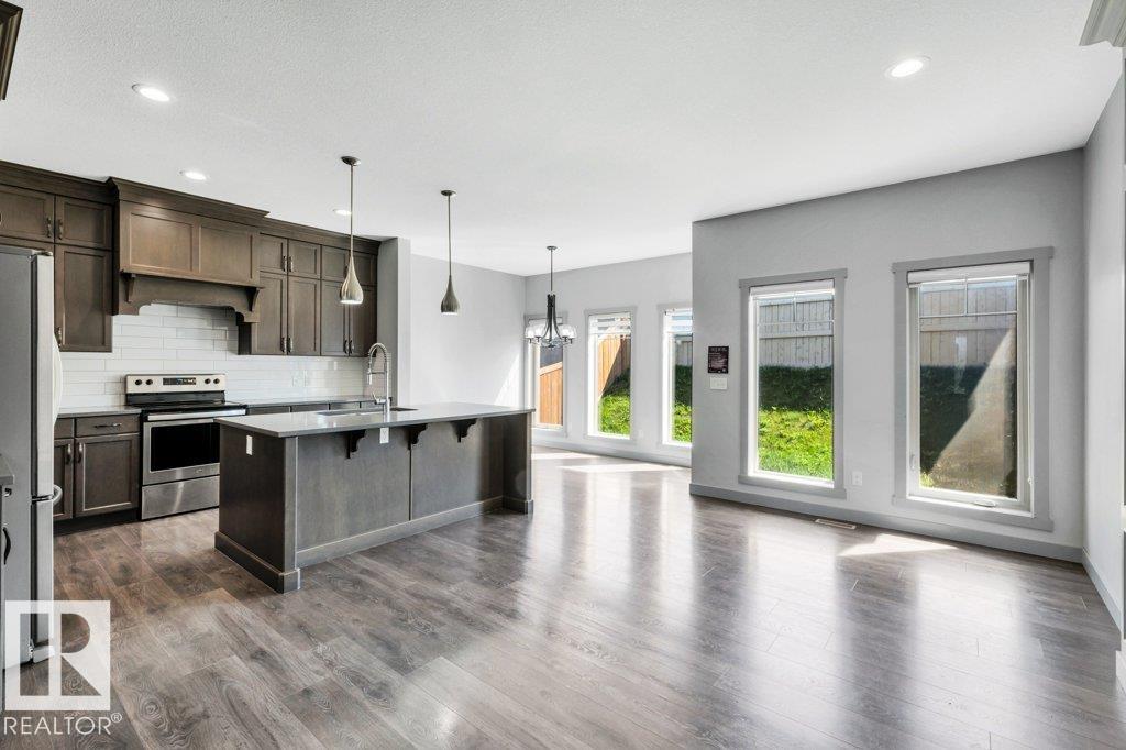 Photo 9 at 5075 Andison Close SW, Allard, Edmonton