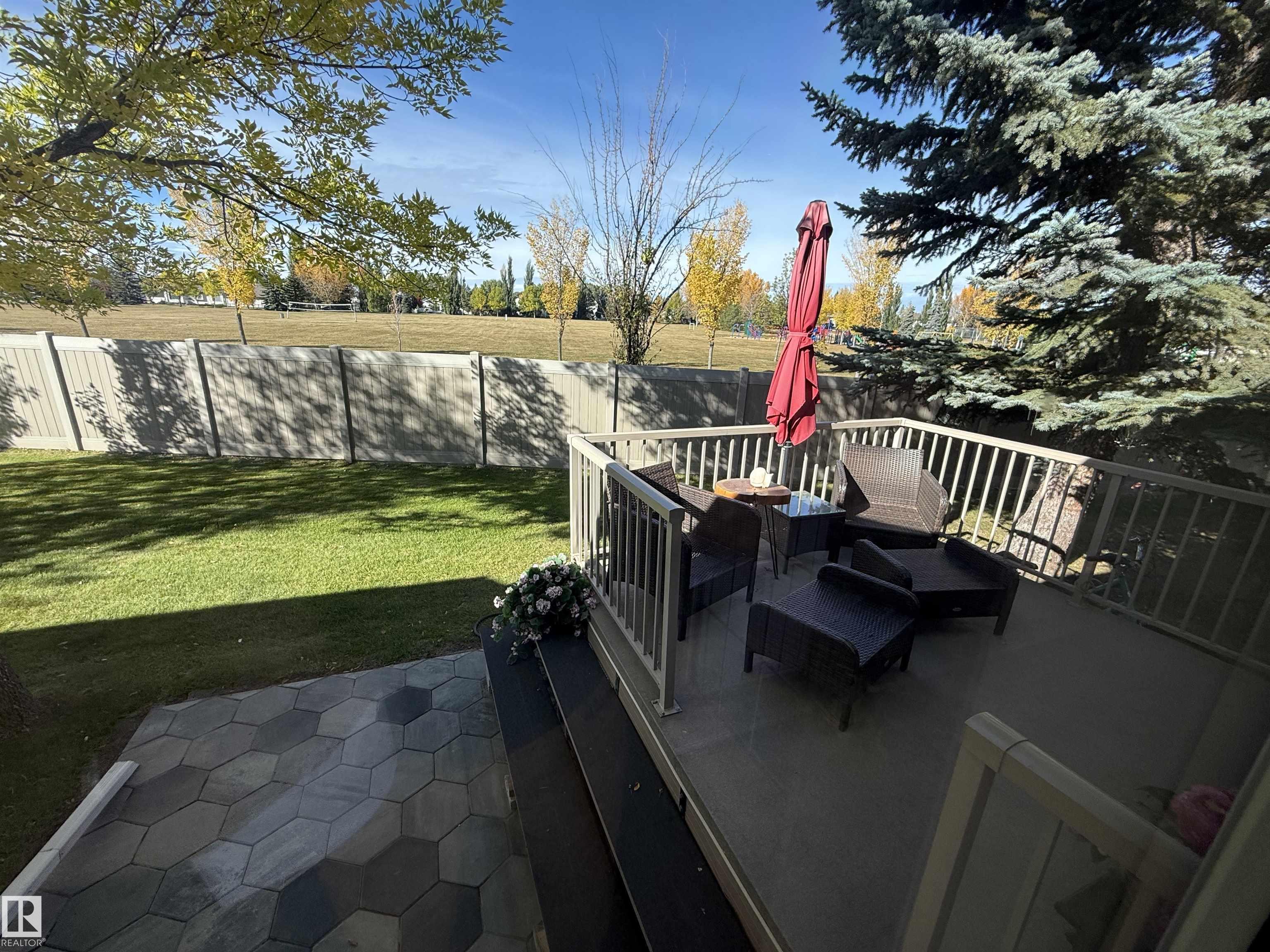 Photo 32 at 3 - 925 Picard Drive NW, Potter Greens, Edmonton