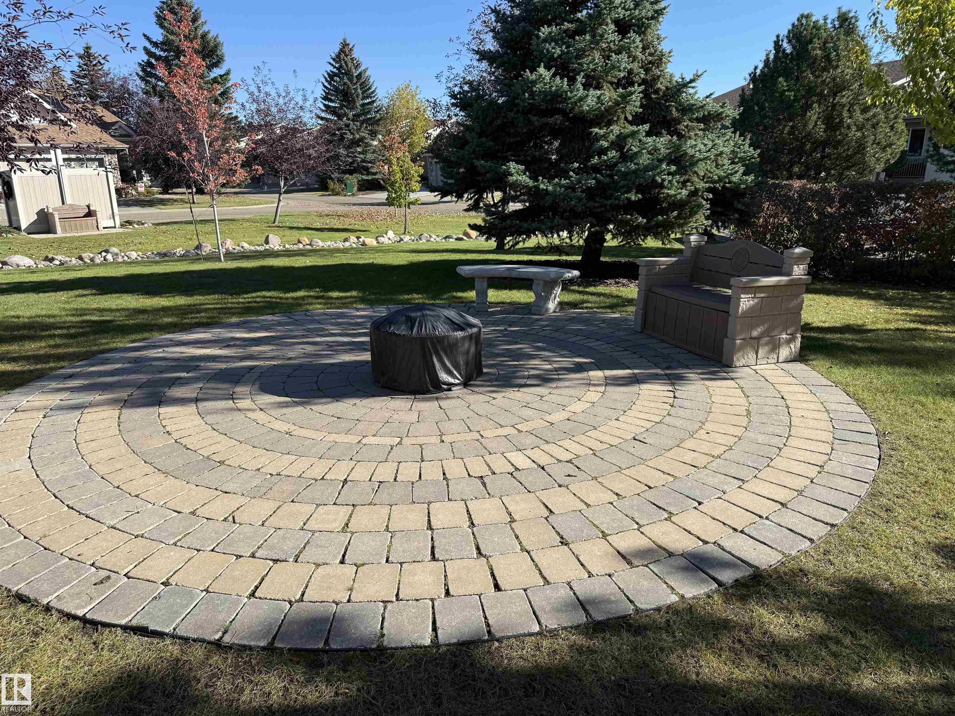 Photo 35 at 3 - 925 Picard Drive NW, Potter Greens, Edmonton
