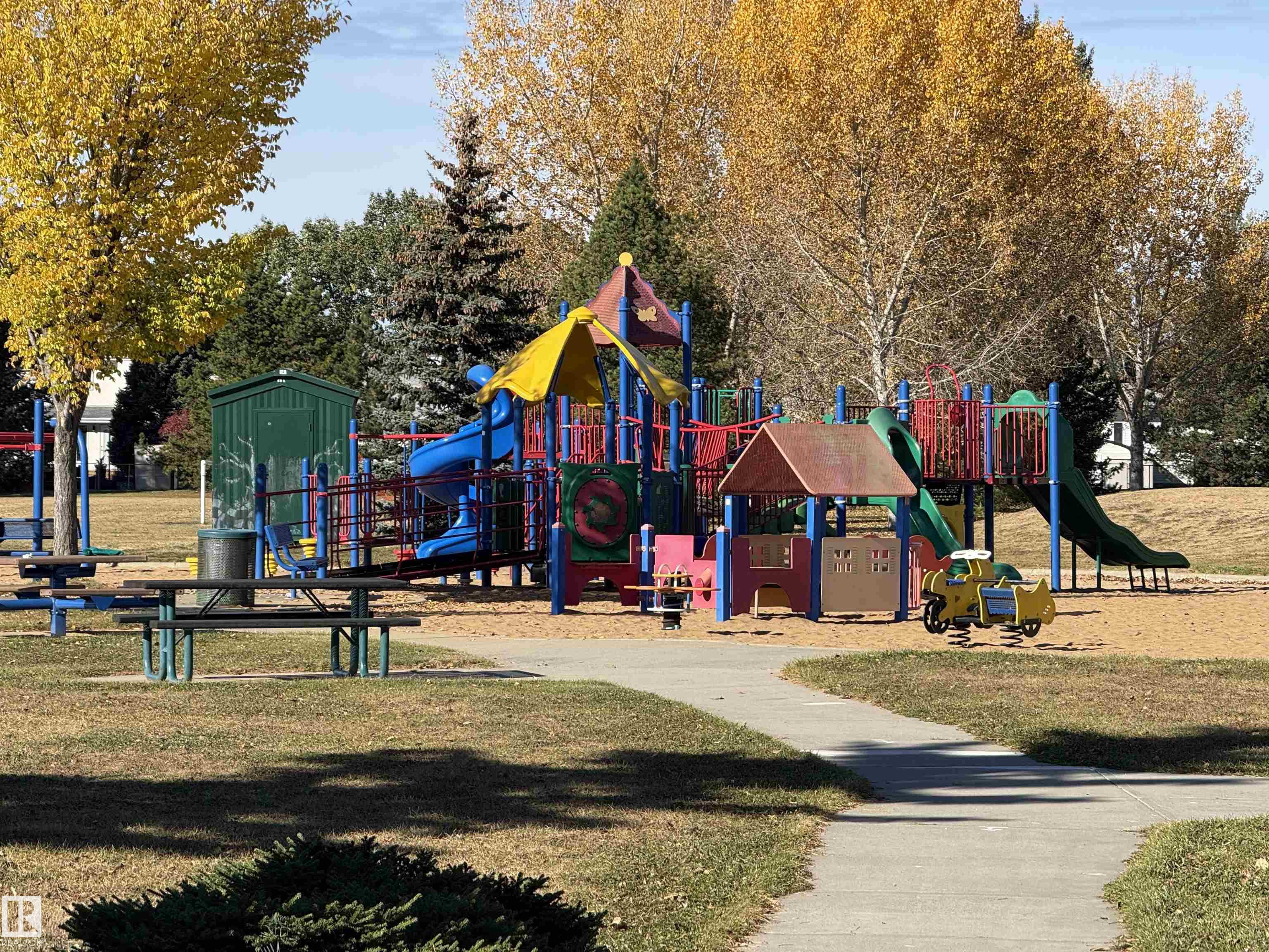 Photo 38 at 3 - 925 Picard Drive NW, Potter Greens, Edmonton