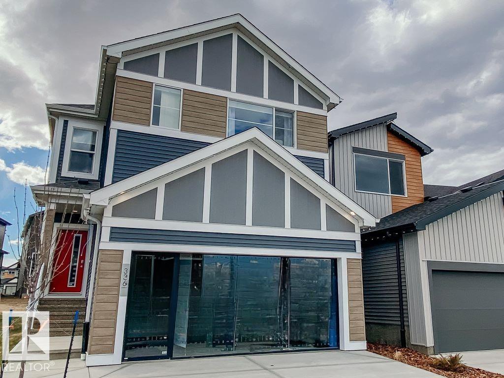 7111 50a Avenue, Elan, Beaumont 