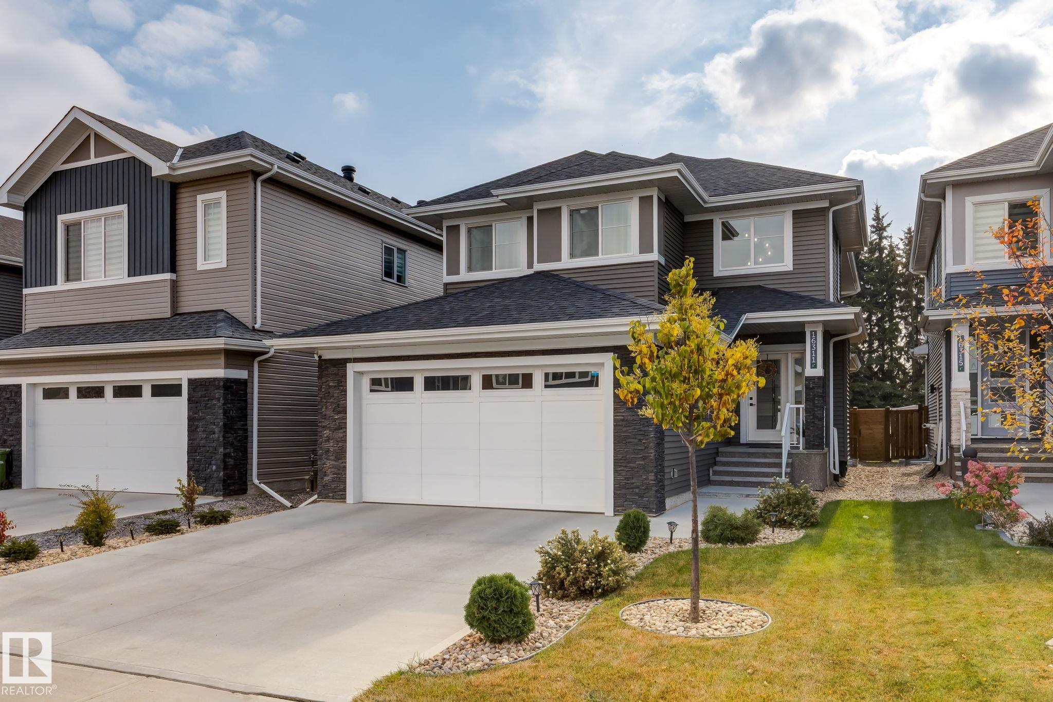 16311 34 Avenue SW, Glenridding Ravine, Edmonton 