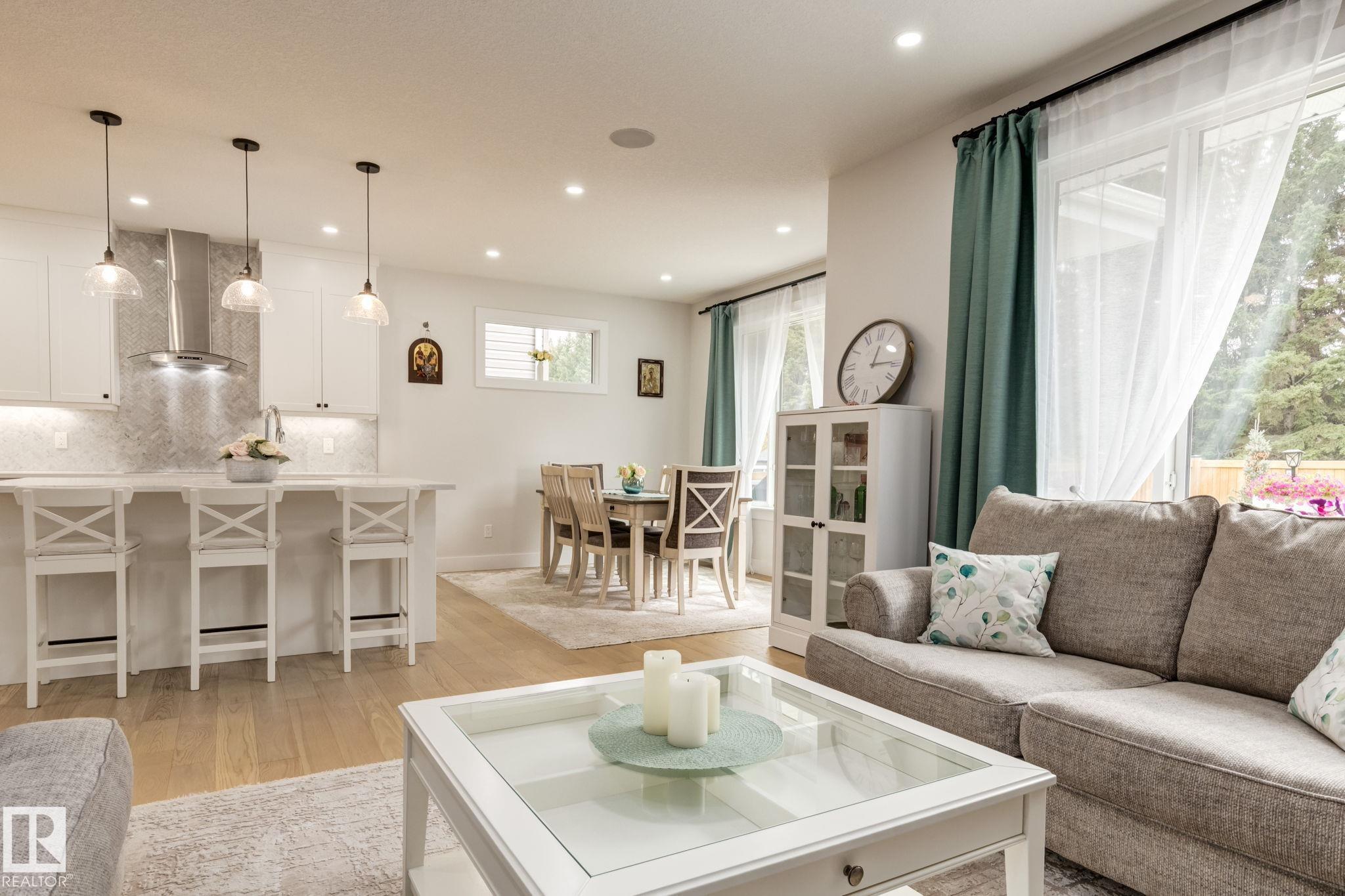 Photo 14 at 16311 34 Avenue SW, Glenridding Ravine, Edmonton