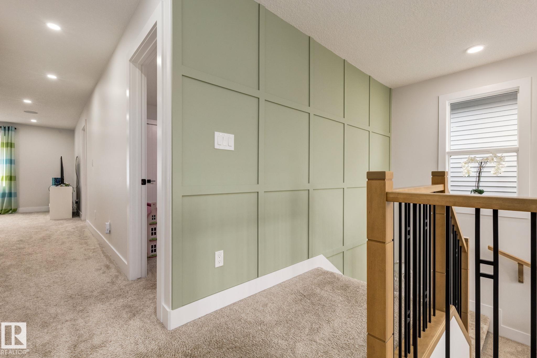 Photo 18 at 16311 34 Avenue SW, Glenridding Ravine, Edmonton