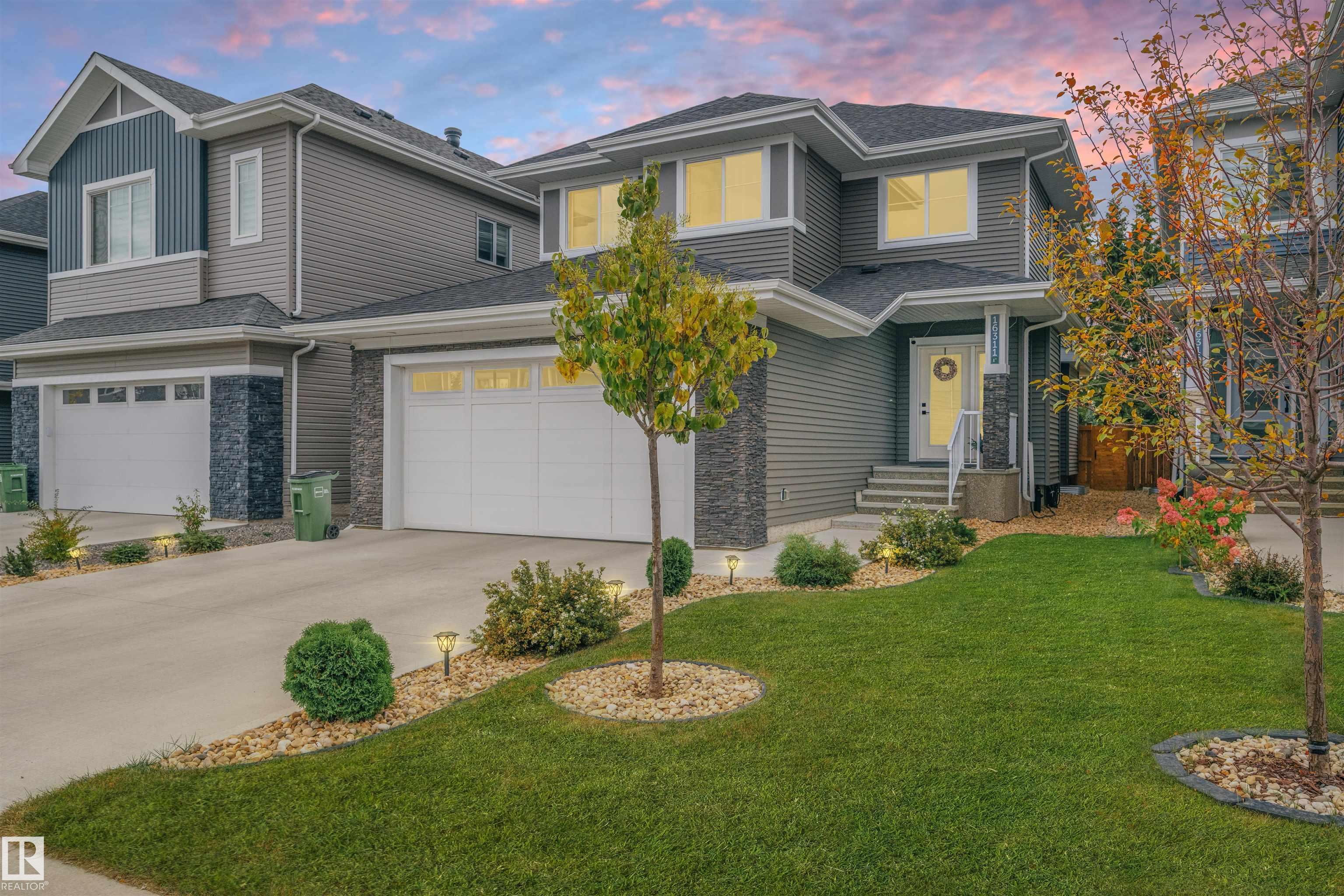 Photo 26 at 16311 34 Avenue SW, Glenridding Ravine, Edmonton