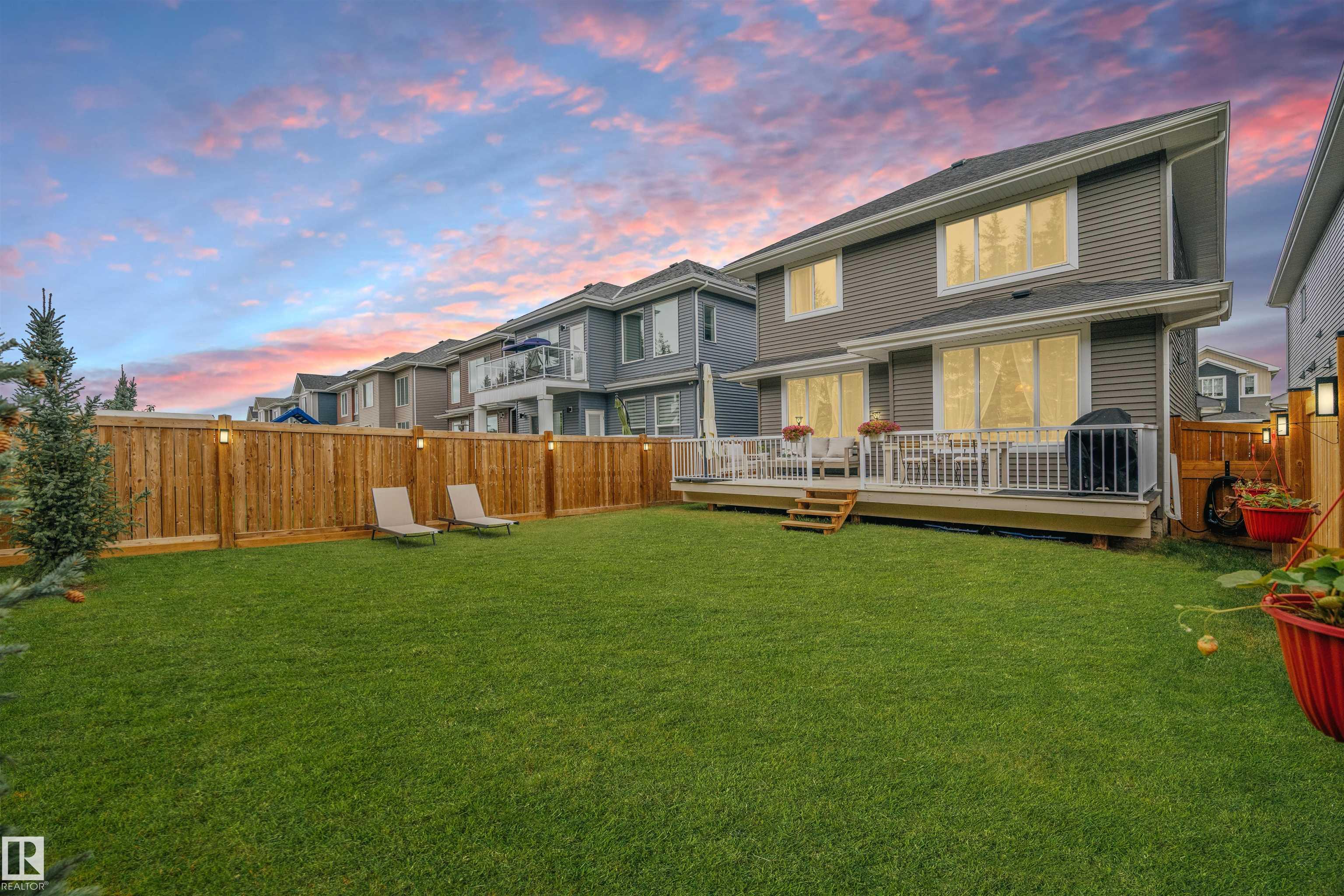 Photo 27 at 16311 34 Avenue SW, Glenridding Ravine, Edmonton