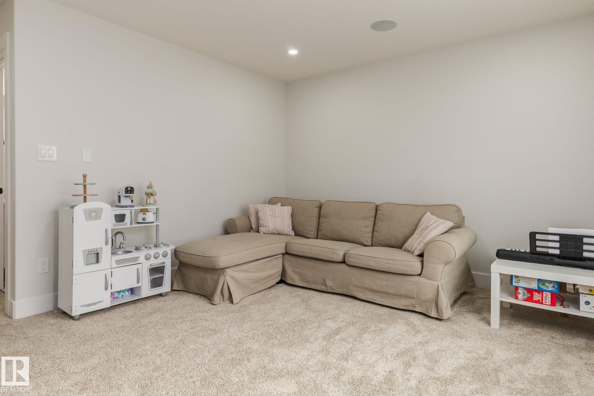Photo 33 at 16311 34 Avenue SW, Glenridding Ravine, Edmonton