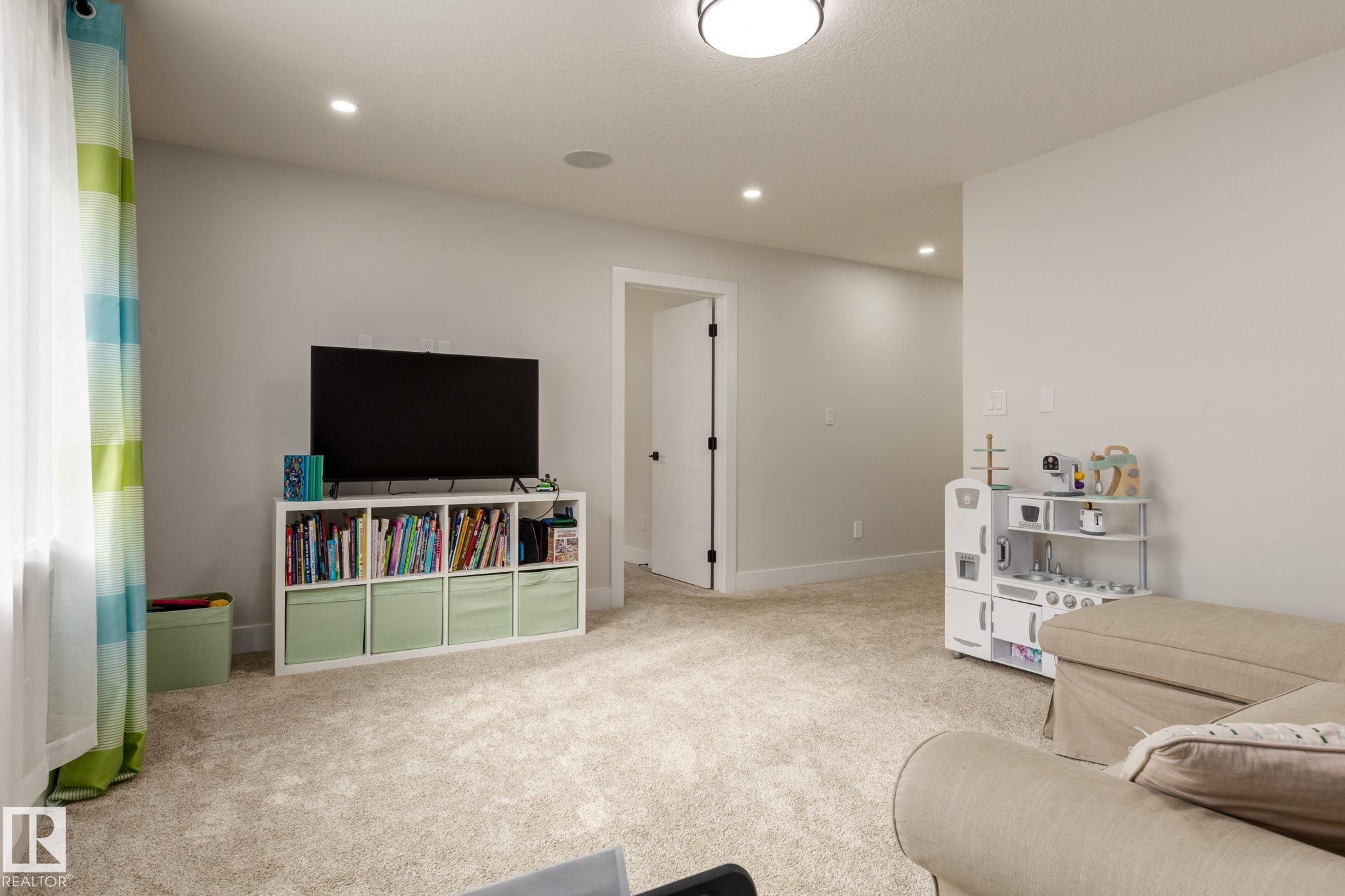 Photo 34 at 16311 34 Avenue SW, Glenridding Ravine, Edmonton