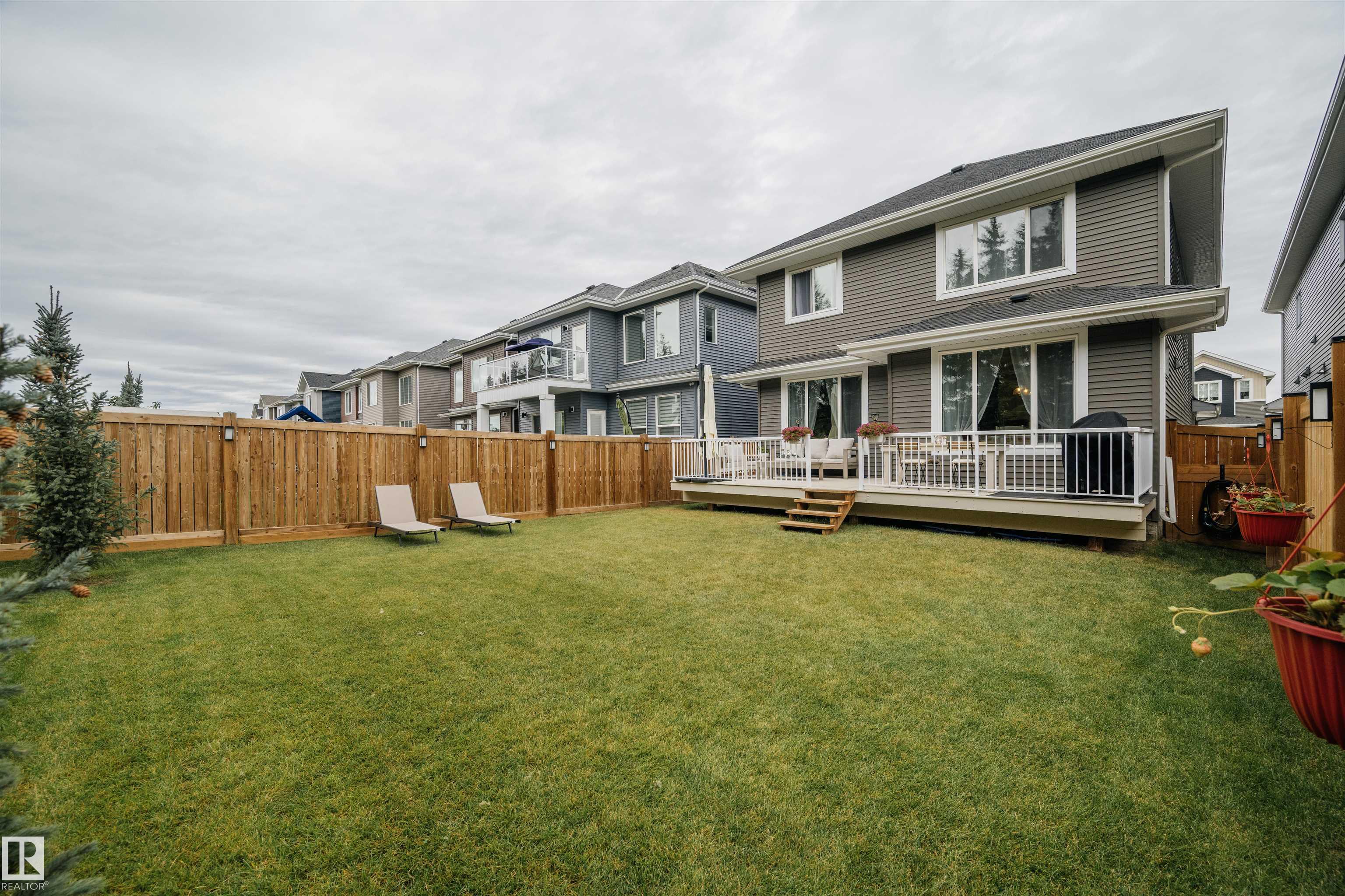 Photo 39 at 16311 34 Avenue SW, Glenridding Ravine, Edmonton