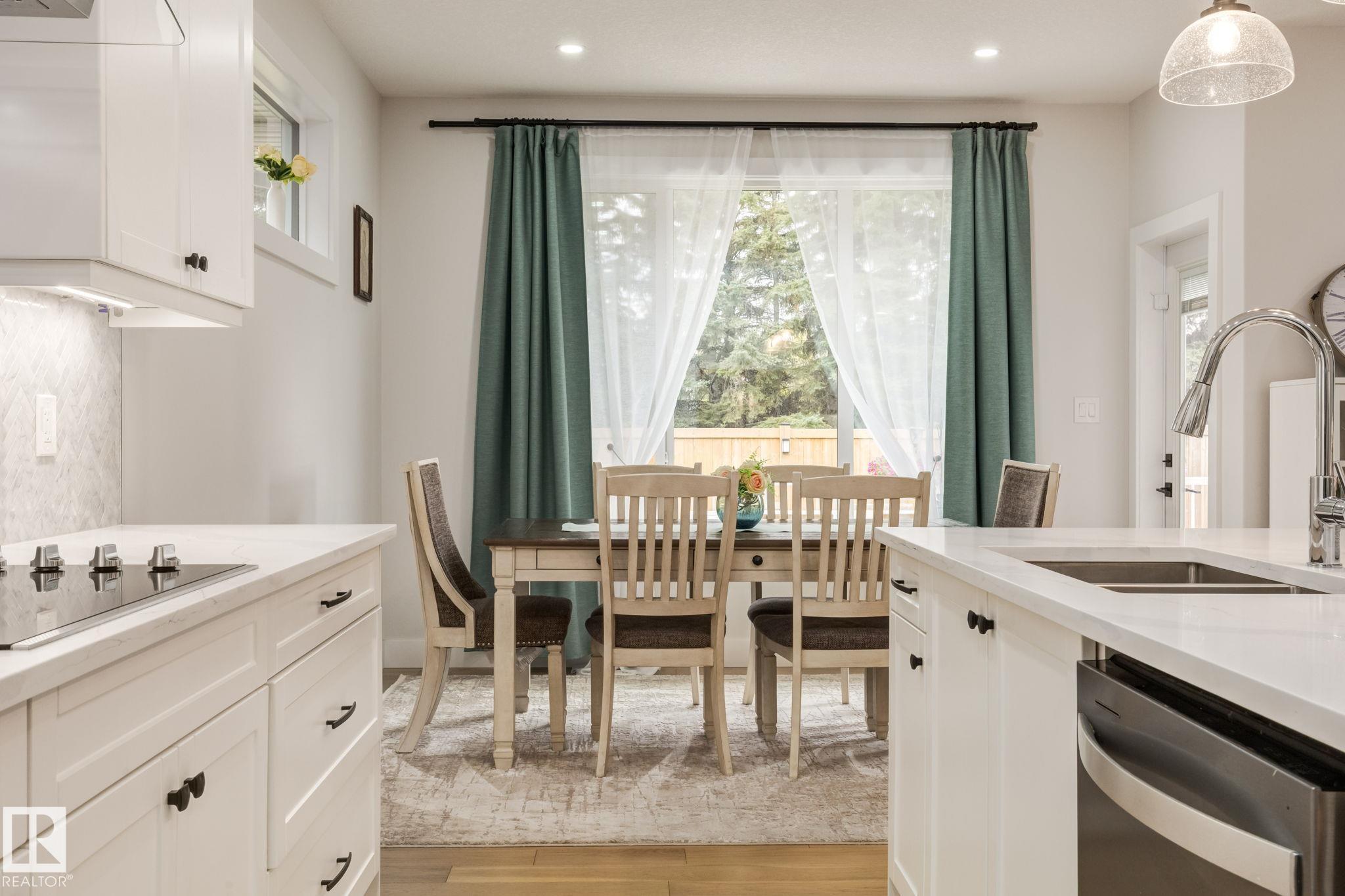 Photo 6 at 16311 34 Avenue SW, Glenridding Ravine, Edmonton