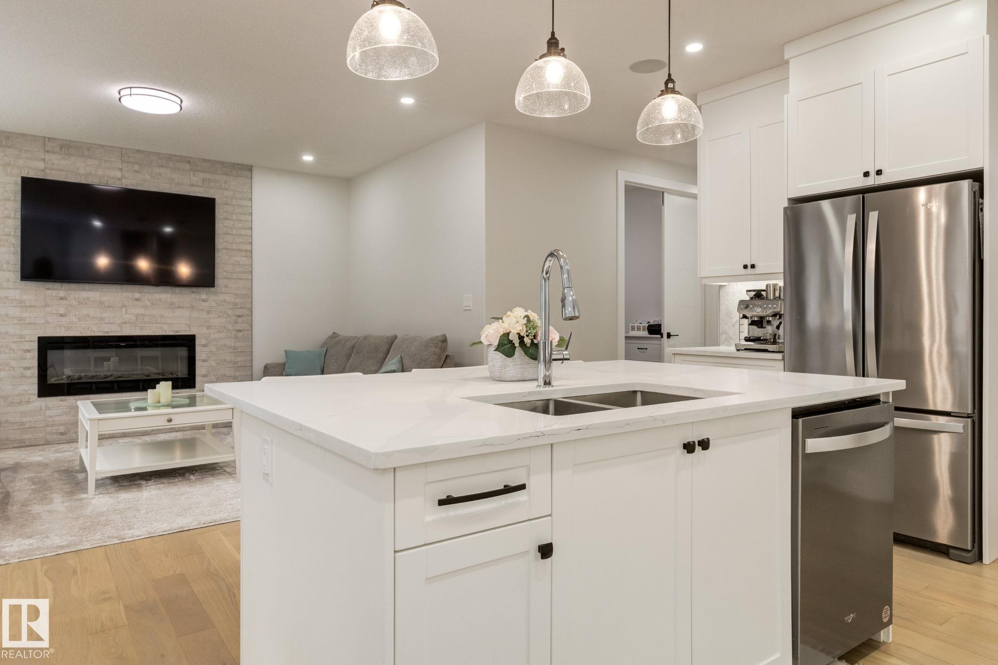 Photo 7 at 16311 34 Avenue SW, Glenridding Ravine, Edmonton