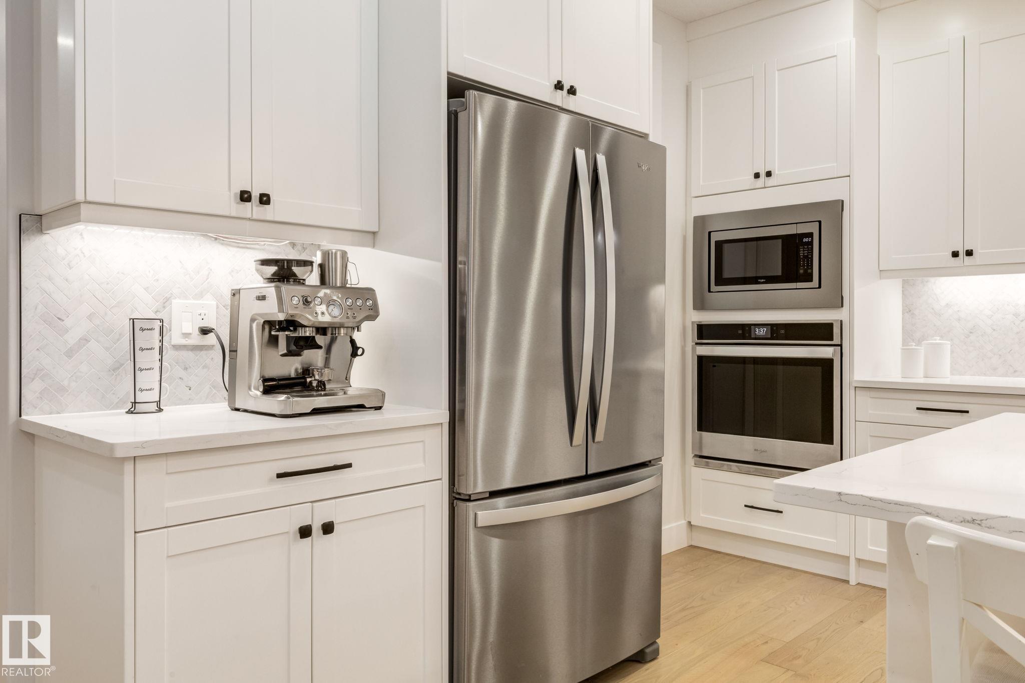 Photo 9 at 16311 34 Avenue SW, Glenridding Ravine, Edmonton