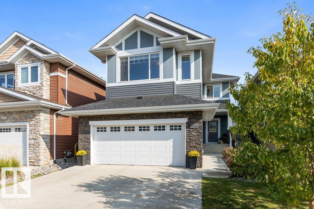 1714 Tanager Close NW, Starling, Edmonton 