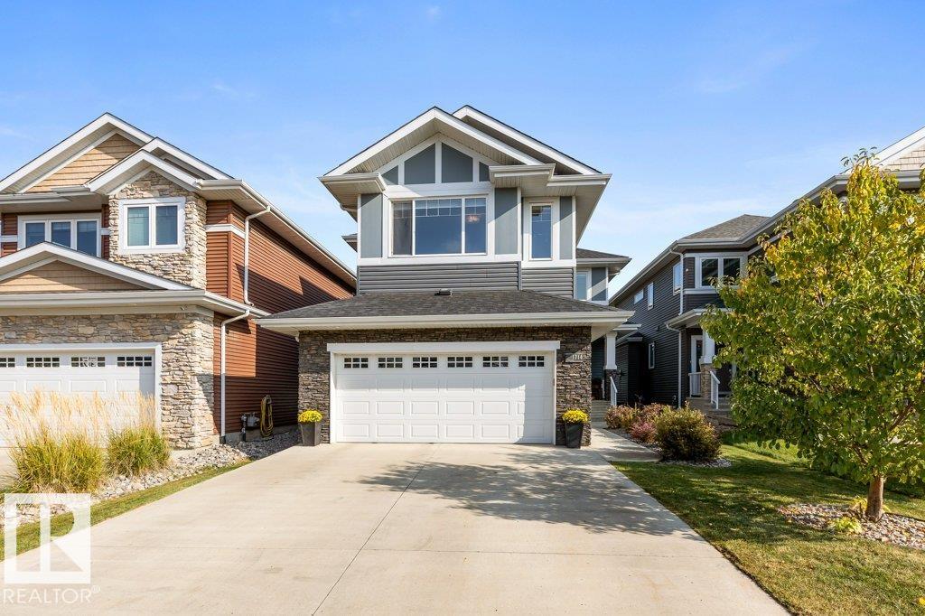 Photo 2 at 1714 Tanager Close NW, Starling, Edmonton