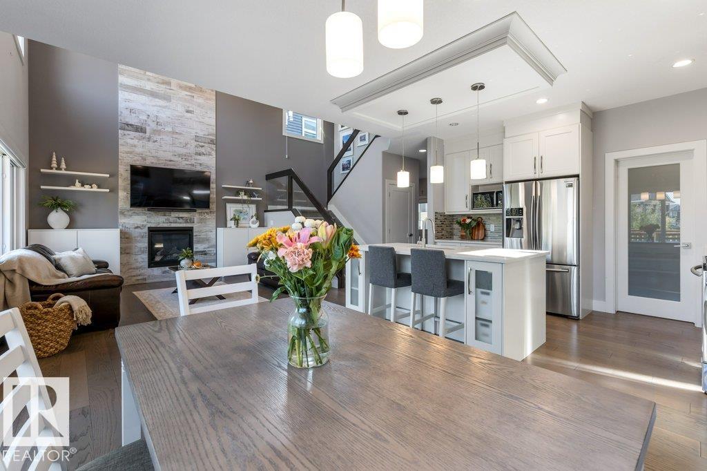 Photo 11 at 1714 Tanager Close NW, Starling, Edmonton
