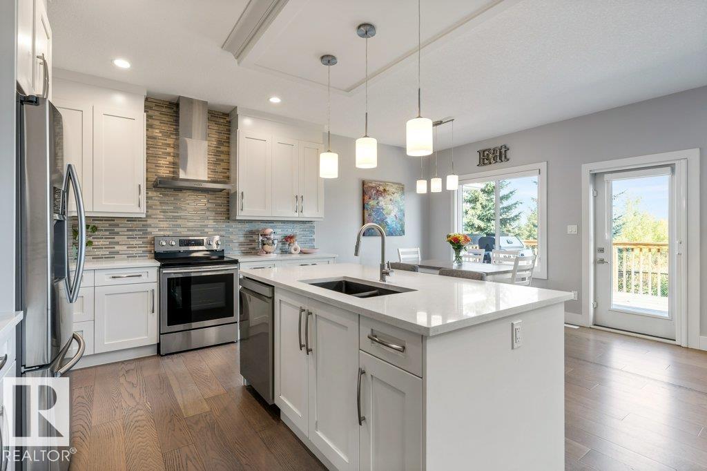 Photo 13 at 1714 Tanager Close NW, Starling, Edmonton