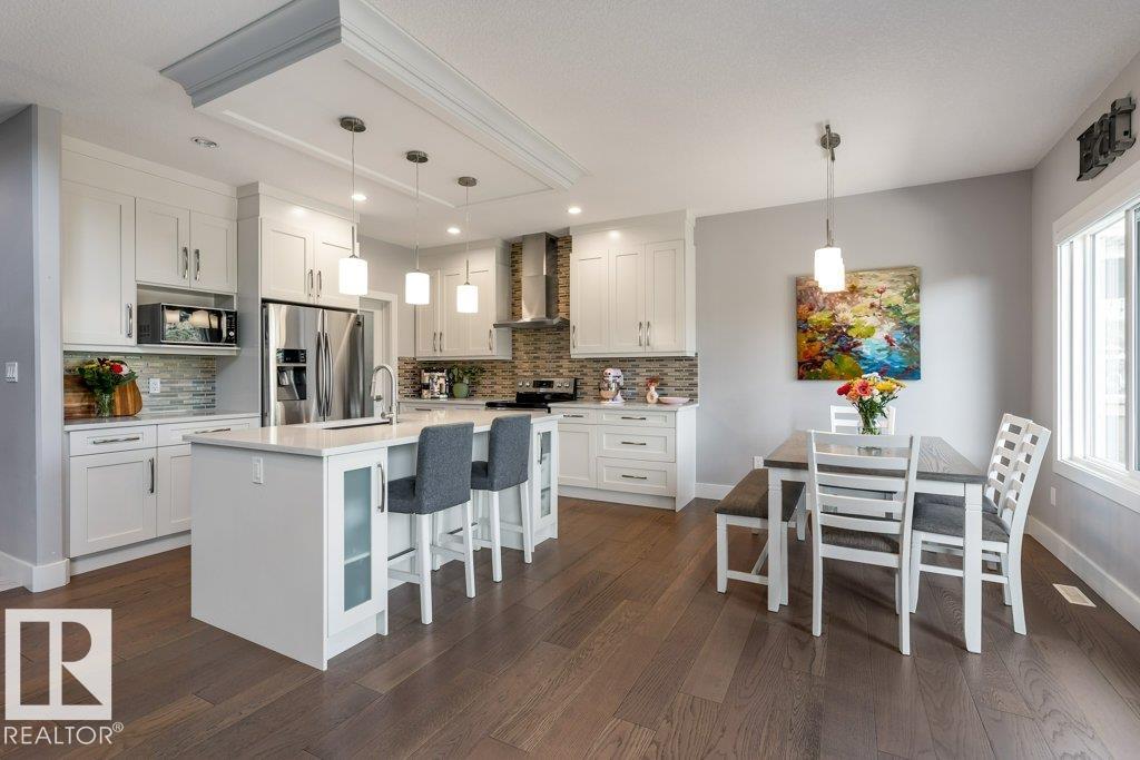 Photo 14 at 1714 Tanager Close NW, Starling, Edmonton