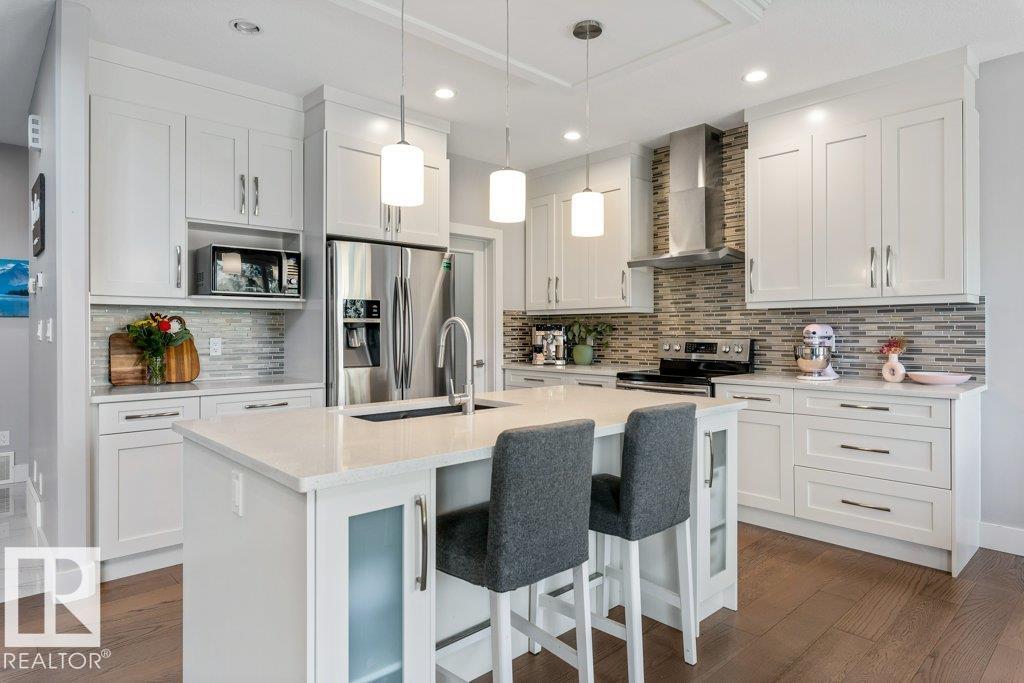 Photo 15 at 1714 Tanager Close NW, Starling, Edmonton