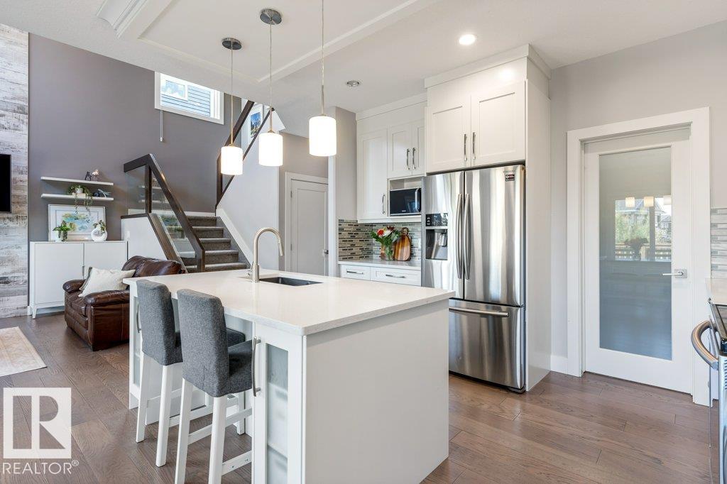 Photo 16 at 1714 Tanager Close NW, Starling, Edmonton