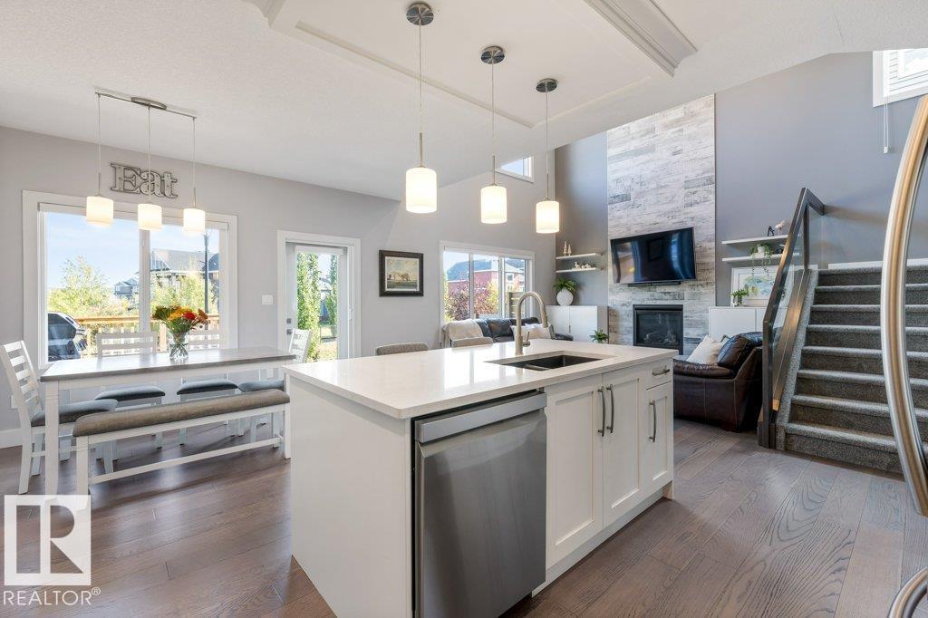 Photo 17 at 1714 Tanager Close NW, Starling, Edmonton