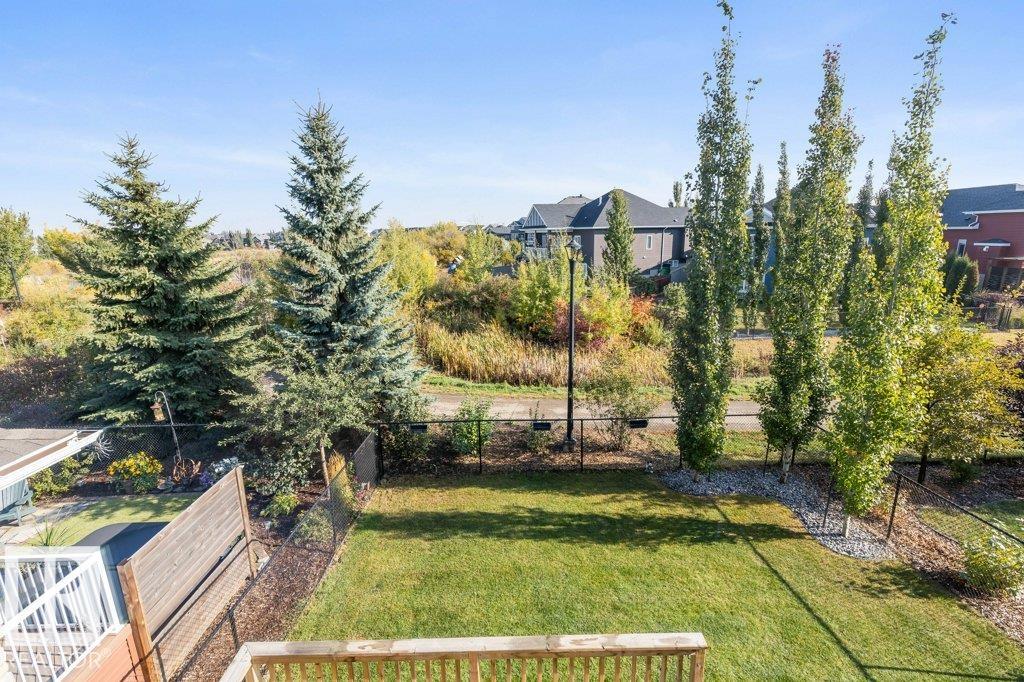 Photo 29 at 1714 Tanager Close NW, Starling, Edmonton