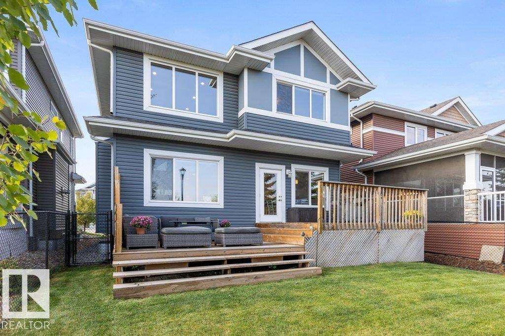 Photo 42 at 1714 Tanager Close NW, Starling, Edmonton