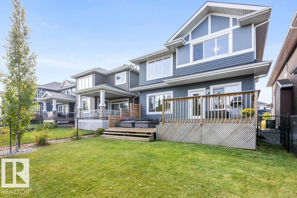 Photo 43 at 1714 Tanager Close NW, Starling, Edmonton